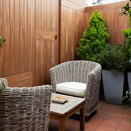 Hotel Le Relais Saint-Germain-3