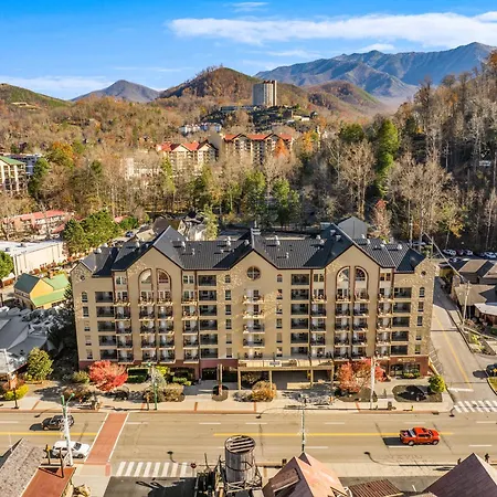 Black Bear Inn & Suites-3