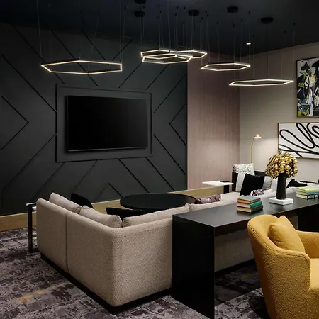 Homewood Suites By Hilton Raleigh Downtown-2
