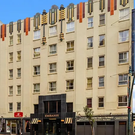 Embassy Hotel-3