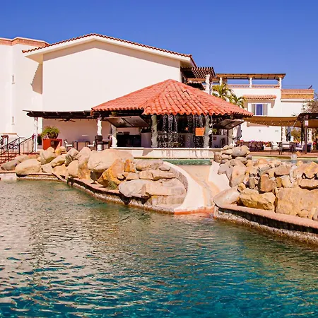 Los Cabos Golf Resort, Trademark Collection By Wyndham-3