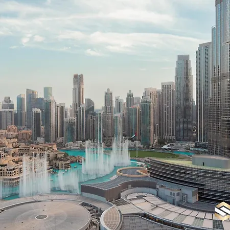Fashion Avenue Dubai Mall-3