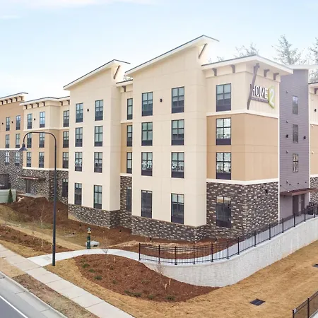 Home2 Suites By Hilton Boone-3