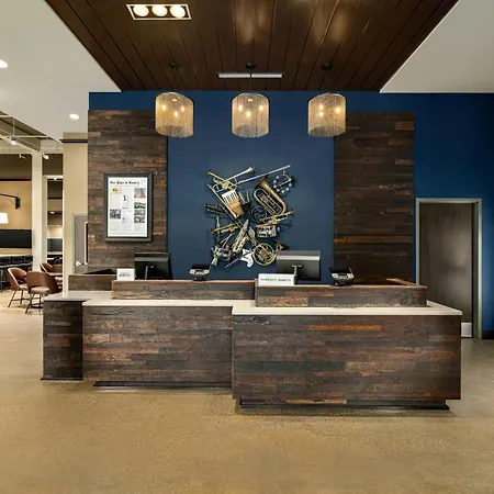 Fairfield By Marriott Inn & Suites New Orleans Downtown French Quarter Area-2