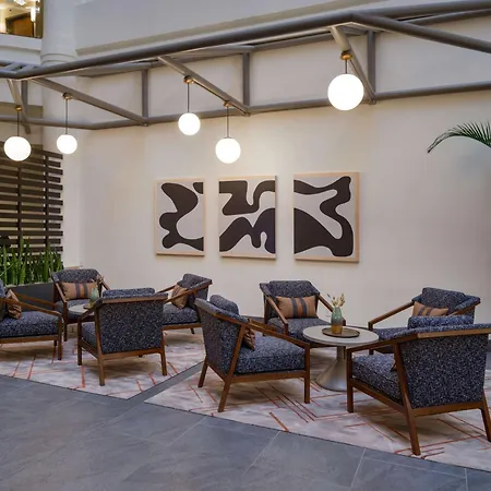 Doubletree Suites By Hilton Salt Lake City-2