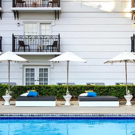 Kimpton Brice Hotel By Ihg-2