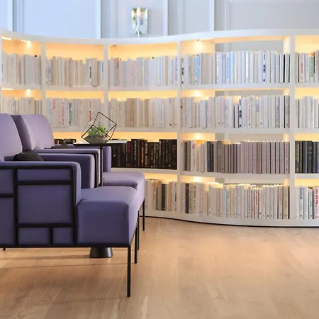 Kimpton Brice Hotel By Ihg-2