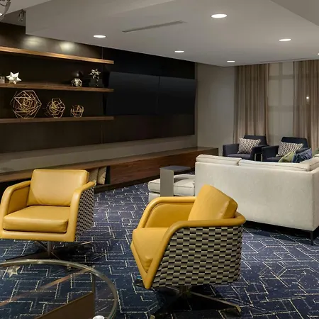 Courtyard By Marriott Gatlinburg Downtown-3
