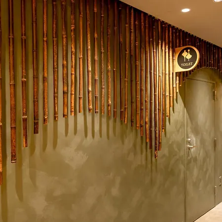 Gozan Hotel & Serviced Apartment Higashiyama Sanjo-2