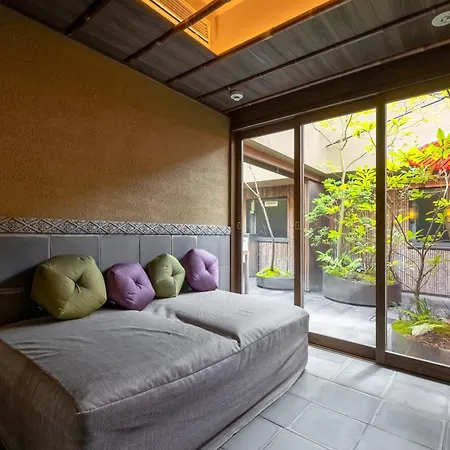 Gozan Hotel & Serviced Apartment Higashiyama Sanjo-3