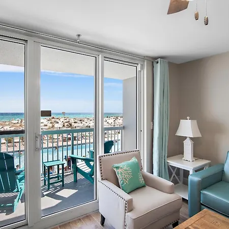 Pelican Beach Resort Destin-2