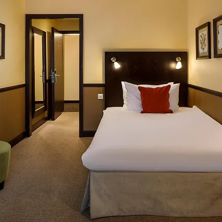 Opera Hotel Zuerich-3