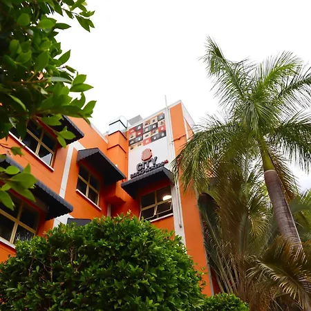 City Backpackers Hq-3