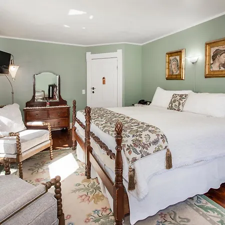 Bath Street Inn-2
