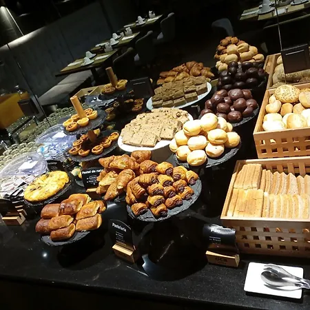 Bom Sucesso Hotel By Gaiarooms-3