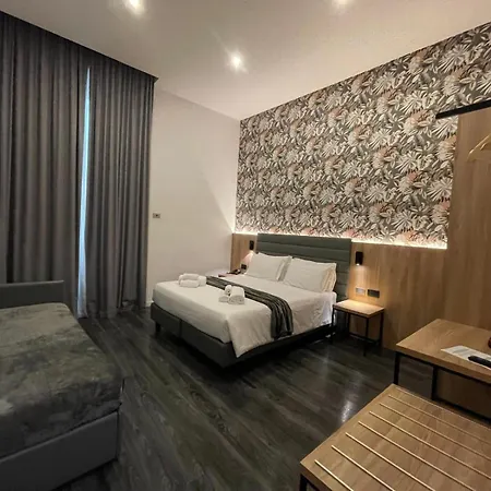 Hotel Delle Camelie-3