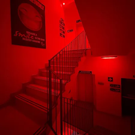 New Generation Hostel Navigli Milano-2
