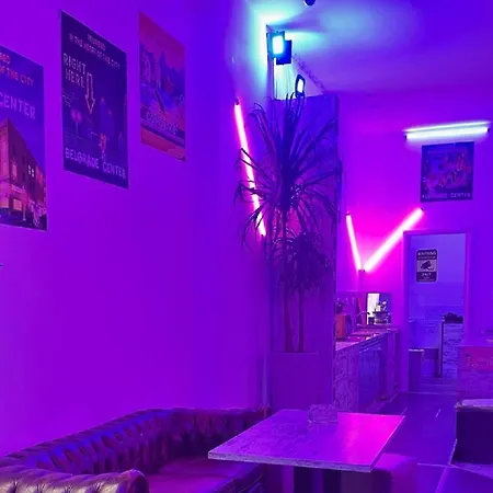 New Generation Hostel Navigli Milano-3