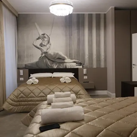 Coloss Imperial Suite Guest House-2