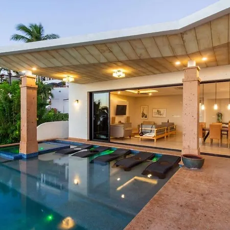 Villa Jade De Law By The Agency Baja-3