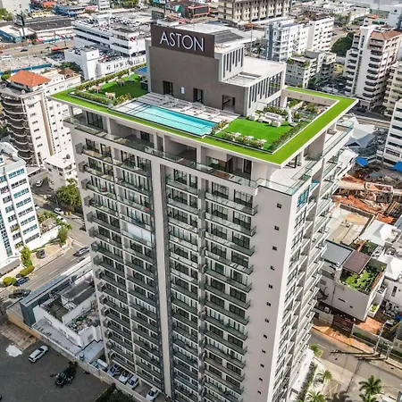 Aston Rubi City Suites-3