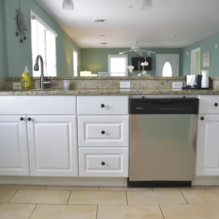 South Beach Apartment Ocean City, Md-2