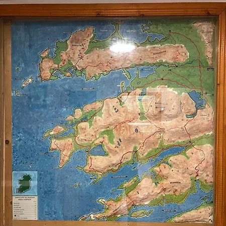 Killarney Railway Hostel-2