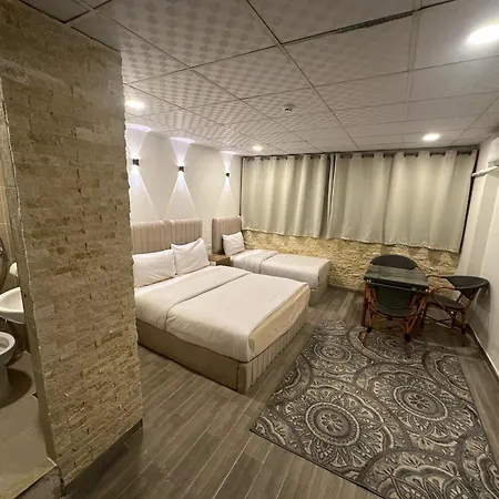 Egy Days Hotel-2
