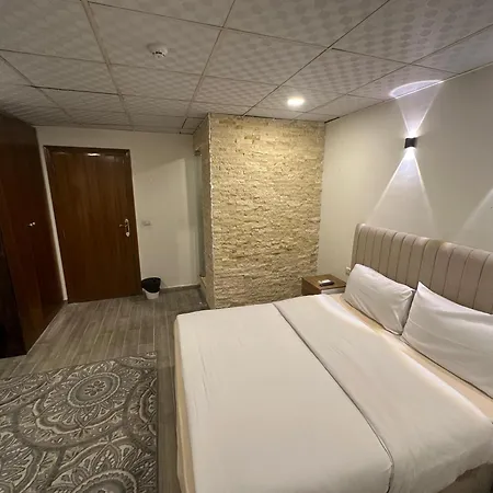 Egy Days Hotel-3