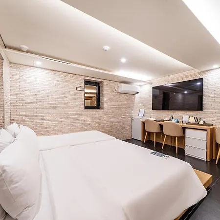 Simplestay Hotel In Jongno-2