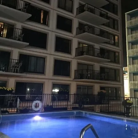 The Colony Condominiums-3