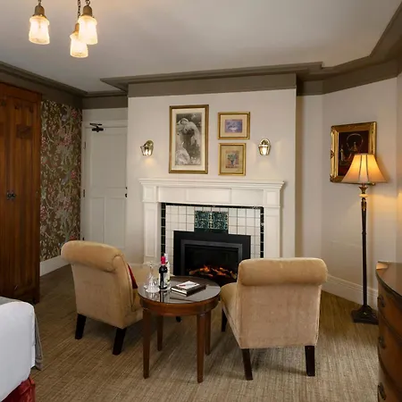 Abigail'S Hotel-2