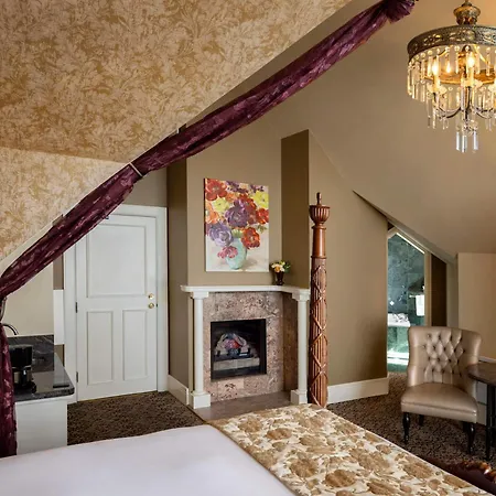 Abigail'S Hotel-3
