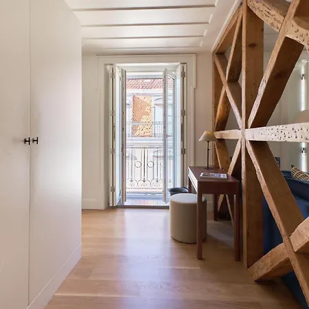 Ando Living - Santa Justa 79 House-3