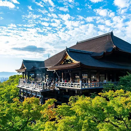 Tabist Kiki Hotel Kyoto Sanjo Takakura-3