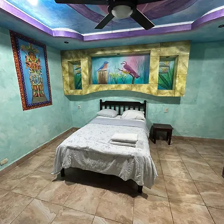 Hotel Chilam Balam-3