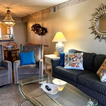 The Colony Condominiums-2
