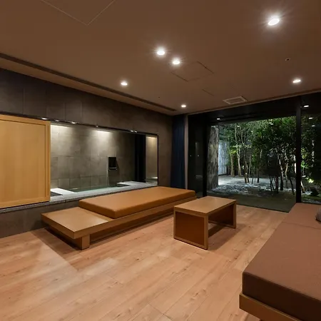 Mitsui Garden Hotel Kyoto Sanjo Premier-2