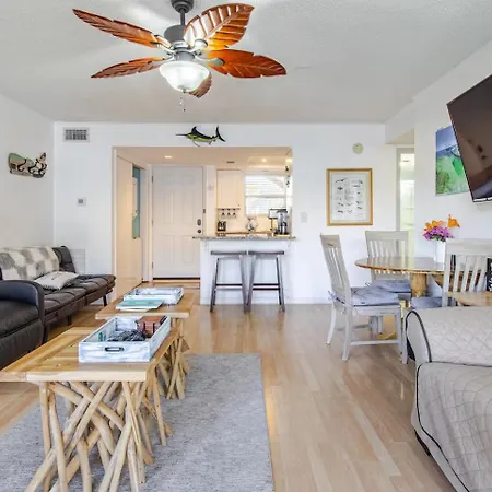 Boathouse Condo, Downtown Destin Harbor, Private Beach Access, Waterfront, On Golf Course, Water Taxi Pickup-3
