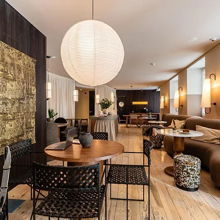 Casa Teva Lisboa Boutique Hotel By Chic&Basic-3