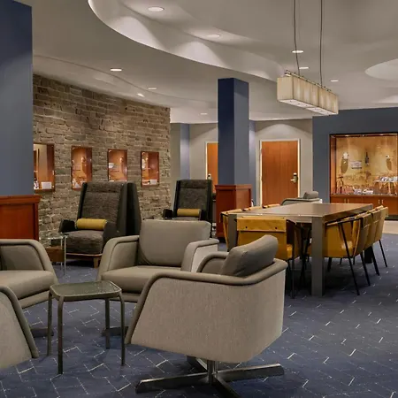 Courtyard By Marriott Halifax Downtown-3
