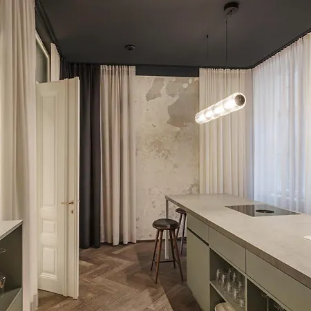 Rooms By Wolfensson - Boutique Hotel-2