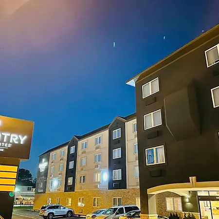 Country Inn & Suites By Radisson Rehoboth Beach - Dewey-3