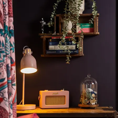 The Kings Arms Pub & Boutique Rooms-3