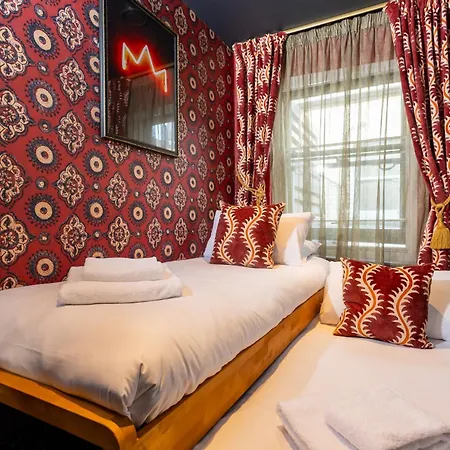 The Kings Arms Pub & Boutique Rooms-2