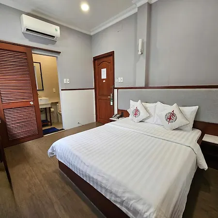 Van Hoa Hotel-2