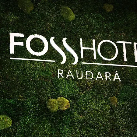Fosshotel Rauthara-3