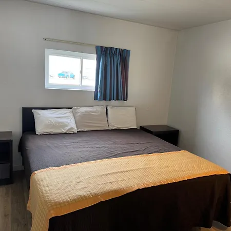 Belmont Inn & Suites Virginia Beach-3