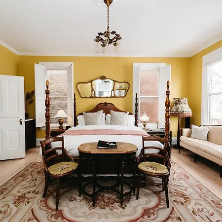Ellerbeck Bed & Breakfast-3