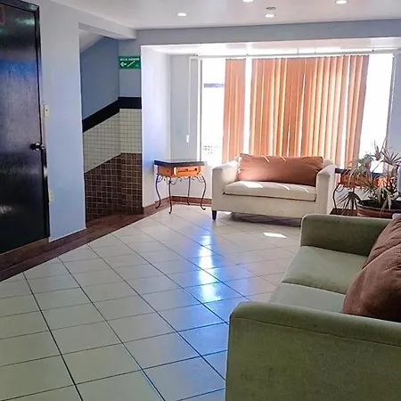 Hotel Paraiso-3
